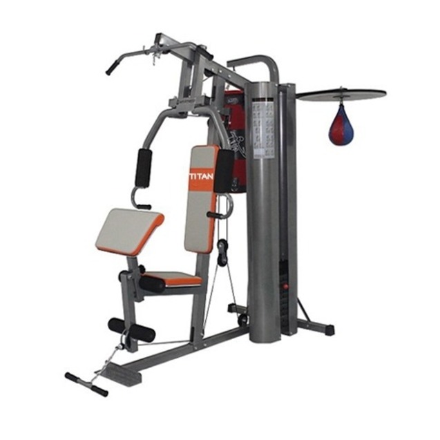 Máy tập gym tại nhà Đại Việt Cao Cấp WT-H53